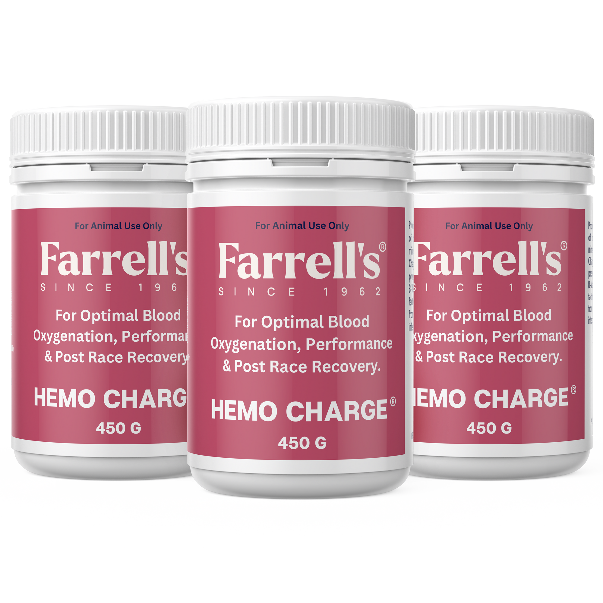 Welcome to Hemo Charge