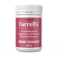 Hemo Charge 450g
